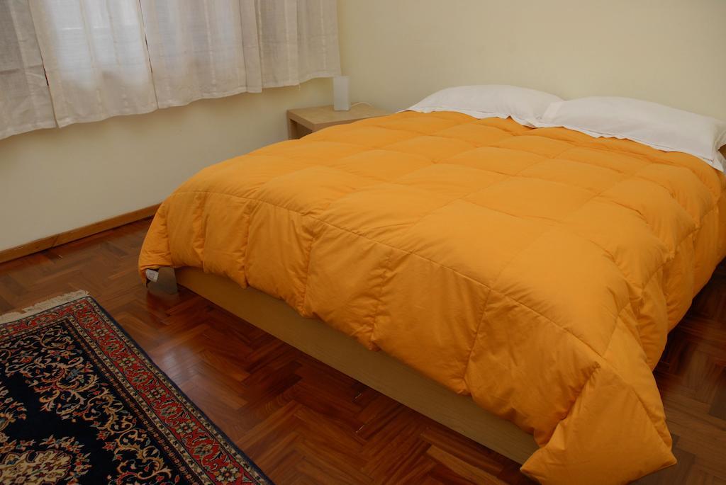 A Caso Bed & Breakfast Avellino Cameră foto