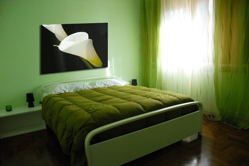 A Caso Bed & Breakfast Avellino Cameră foto