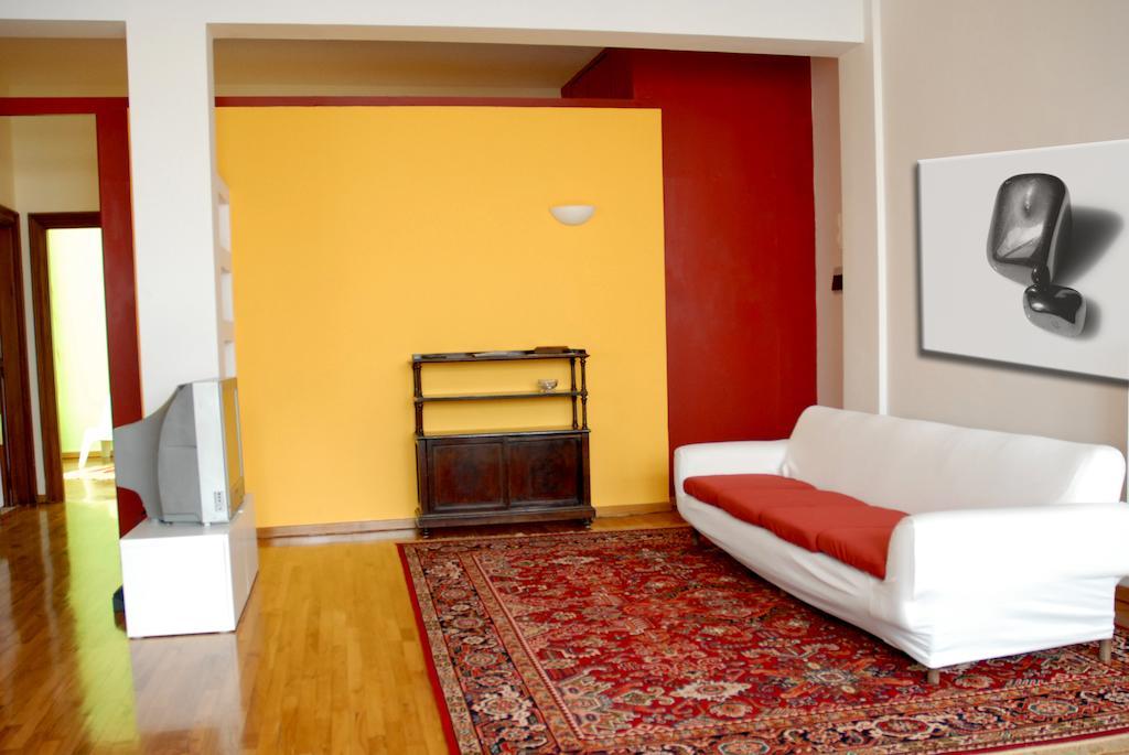 A Caso Bed & Breakfast Avellino Exterior foto